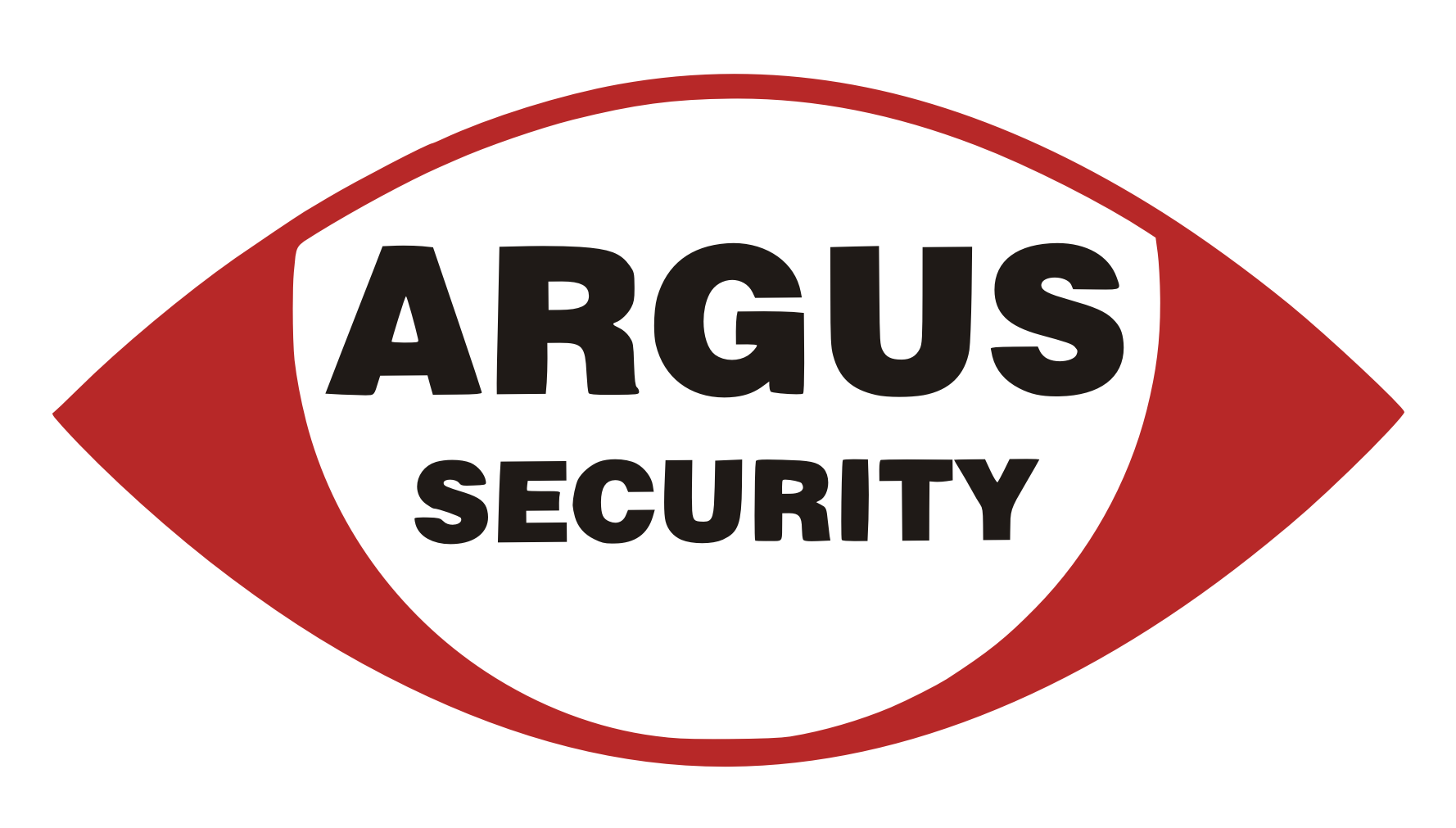 Logo ARGUS Security